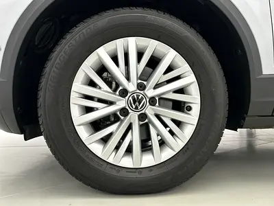 2024 Volkswagen T-ROC 缩略图 2