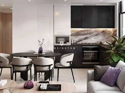 High Rise | Prime Location | Luxury Apartments