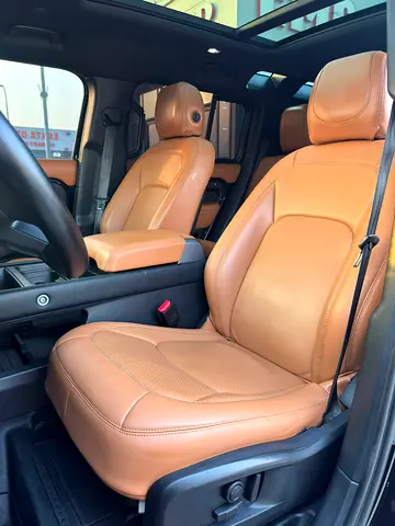 صورة مصغرة 8 لـ 2022 LAND Rover DEFENDER
