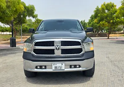 2013 Dodge RAM 1500 照片 2
