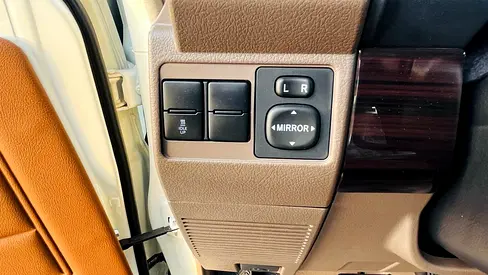 2026 Toyota LAND CRUISER 70 SERIES — фото 17