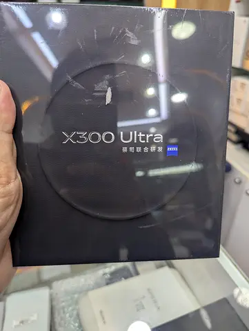 Vivo X300 Ultra (16+1TB)