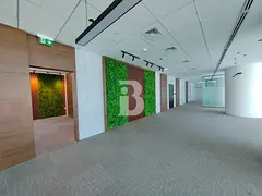 Canal Views | A grade Office | 7 parking included