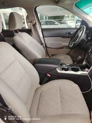 صورة 6 لـ 2012 FORD EXPLORER