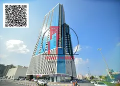 Luxury 3 BHK For Rent in OASIS TOWER 1 , Fully Furnished With the 70k , Annually Rental Value + 1 Co