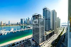 Amazing Sea View | Fully Upgraded | High ROI