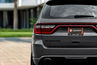 2023 Dodge DURANGO 照片 6