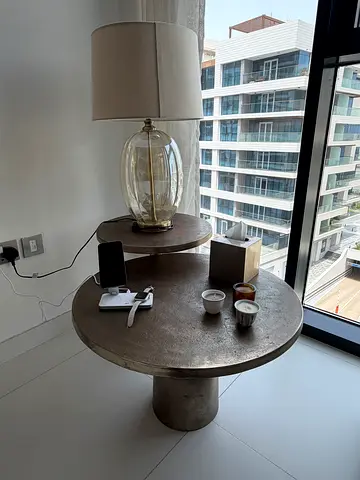 side tables