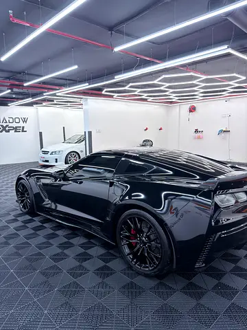 صورة 8 لـ 2016 Chevrolet CORVETTE