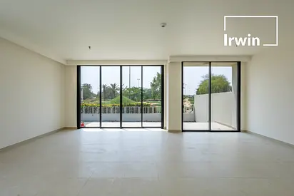 Golf Course View | Corner Villa | Ready To Move In