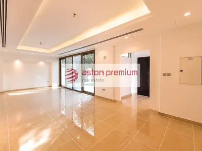 3BR |Community Expert| Vacant Soon| Main Park View