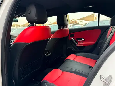 Mercedes-Benz A-Class A 200 AMG Premium Plus, миниатюра 12