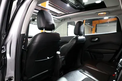 صورة مصغرة 18 لـ 2018 JEEP COMPASS