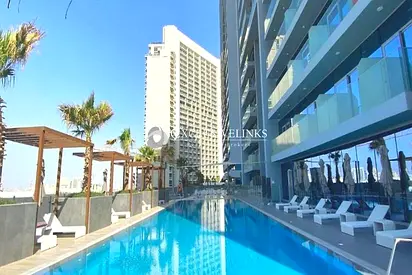 Fully Furnished | High Floor | Tenanted