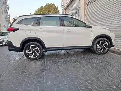 Toyota Rush EX, миниатюра 5