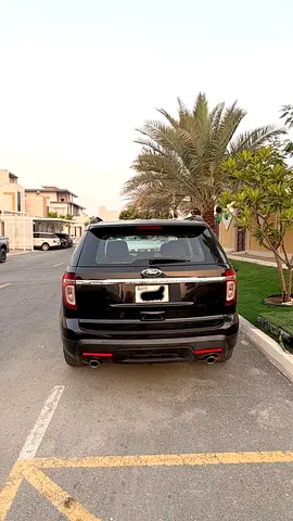 2014 FORD EXPLORER 照片 5