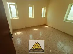 One bedroom and living room for annual rent in Al Bustan - Ajman A unique opportunity to live and se
