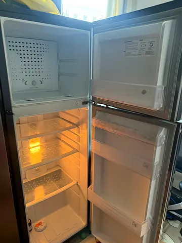 Fridge