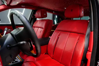 2018 ROLLS-ROYCE PHANTOM 照片 5