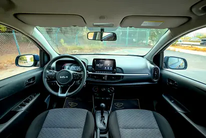 2024 KIA PICANTO 照片 8