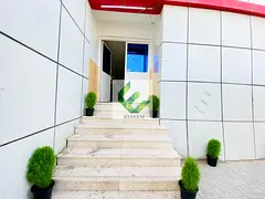 Neat and Clean Labour camp in Mussafah