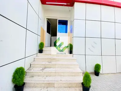 Neat and Clean Labour camp in Mussafah