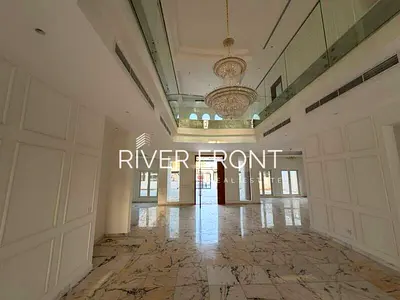Luxurious Villa | Burj Khalifa View | Ready to Move