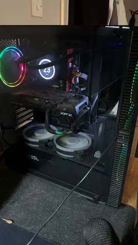 Gaming setup for sale