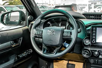 صورة 11 لـ 2026 Toyota HILUX