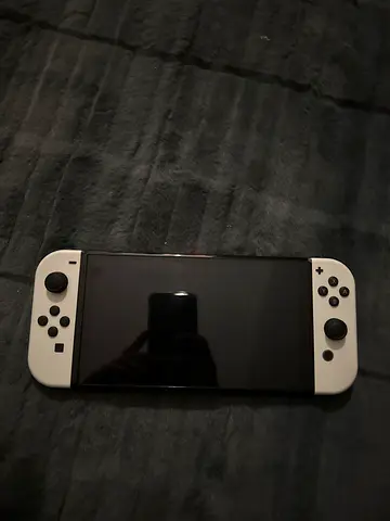Nintendo Switch Oled For Sale!