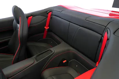 2023 Ferrari PORTOFINO — миниатюра 12