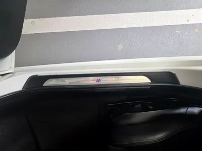 2010 BMW 3-SERIES 缩略图 7