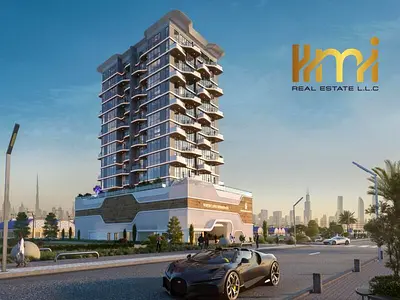 2-BEDROOM + MAID | WATERFRONT LIVING | 50% POST-HANDOVER
