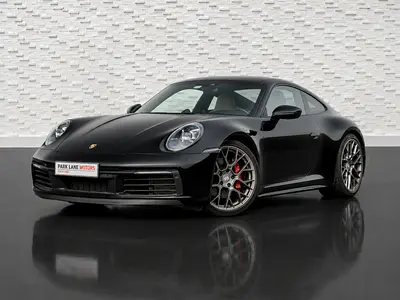 🏆 THE SUMMER FINALE | PORSCHE 911 CARRERA S | GUARANTEED BUY-BACK | GCC SPEC | FDSH