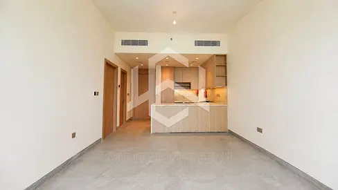 Brand New 1BR | Semi-Furnished | Full Amenities