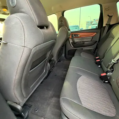 صورة 10 لـ 2017 Chevrolet TRAVERSE