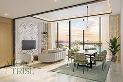 Lowest Price | Partial Lagoon View | Near HO 2026