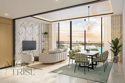 Lowest Price | Partial Lagoon View | Near HO 2026