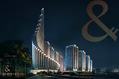 Maybach Ultimate Luxury | 2BR | Branded Living