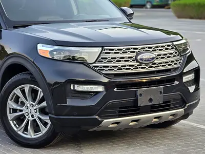 صورة 4 لـ 2021 FORD EXPLORER