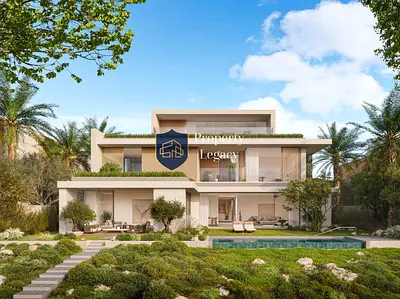 Ivory Collection | Luxury Mansion | The Acres
