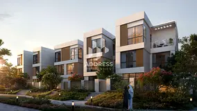 Own a Townhouse in Sharjah Sustainable City 2 | Al Rahmaniya