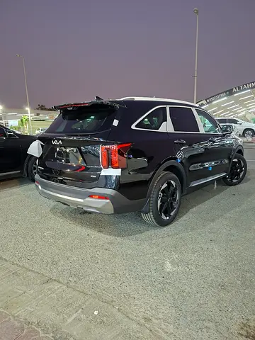 صورة مصغرة 3 لـ 2024 KIA SORENTO