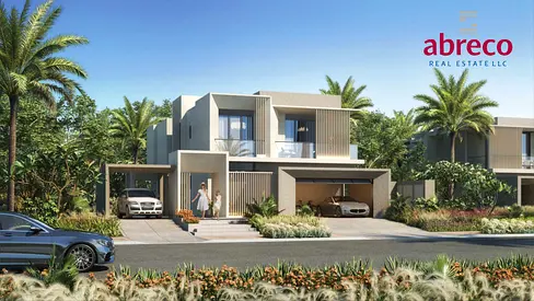 Premium 4-Bedroom Villa | Jebel Ali Village | Attractive Price