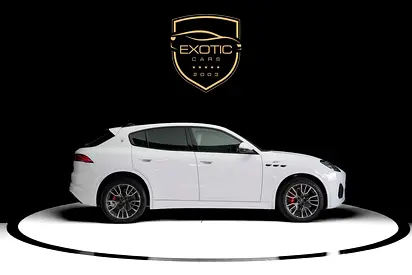 2023 Maserati GRECALE 照片 4
