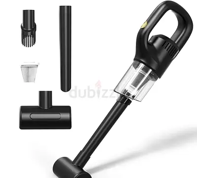 Cordless Handheld Vacuum Cleaner  Home, Sofa & Car