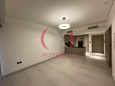 1BR | 01 Covered Parking | Vacant | Prime Location