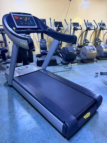 Technogym Run Excite 700i Treadmill - Good Working Condition