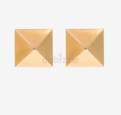 Valentino Rockstud Earrings
