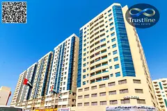 Furnished 2-Bedroom Apartment for Annual Rent in Garden City | Parking | Prime Location
